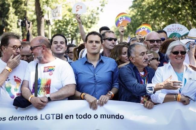 ep albert riverala manifestacionworldpride madrid 2017