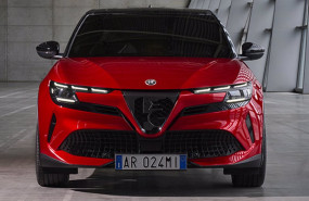 ep alfa romeo cambia el nombre de su suv milano a junior tras controversia con el gobierno italiano