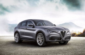 ep alfa romeo stelvio