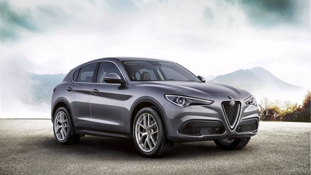 ep alfa romeo stelvio