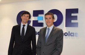 ep anffecc ingresa como miembro de pleno derecho en ceoe ep anffecc ingresa como miembro de pleno derecho en ceoe