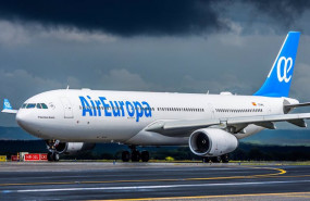 ep archivo airbus 330 de air europa ep archivo airbus 330 de air europa
