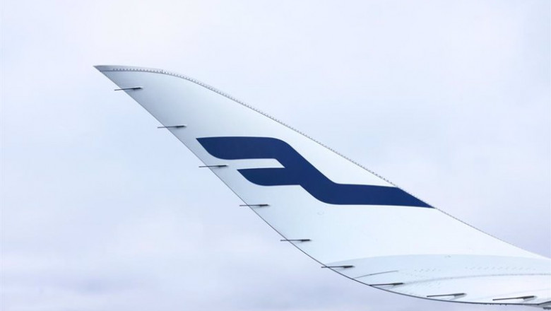 ep archivo   ala avion finnair
