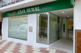 ep archivo   apertura de una nueva oficina de caja rural del sur en alhaurin el grande malaga