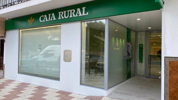 ep archivo   apertura de una nueva oficina de caja rural del sur en alhaurin el grande malaga