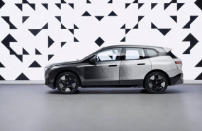 ep archivo   bmw ix flow con e ink