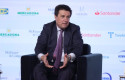 ep archivo   el ceo de merlin properties ismael clemente interviene en el acto inaugural del