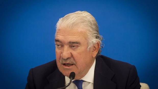 ep archivo el consejero delegado de endesa jose bogas interviene en una rueda de prensa para ep archivo el consejero delegado de endesa jose bogas interviene en una rueda de prensa para