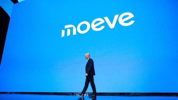 ep archivo   el consejero delegado de moeve maarten wetselaar en la presentacion de la nueva marca