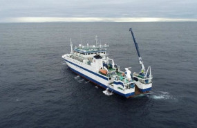 ep archivo   el instituto espanol de oceanografia evalua el tamano de las poblaciones de caballa y