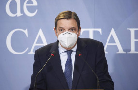 ep archivo el ministro de agricultura luis planas ep archivo el ministro de agricultura luis planas