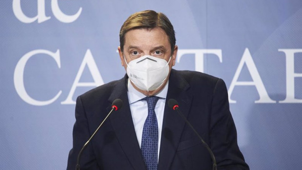 ep archivo   el ministro de agricultura luis planas