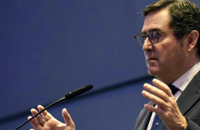 ep archivo   el pesidente de la ceoe antonio garamendi