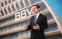 ep archivo   el presidente de bbva carlos torres vila a 21 de marzo de 2025 en bilbao vizcaya pais