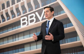 ep archivo el presidente de bbva carlos torres vila a 21 de marzo de 2025 en bilbao vizcaya pais ep archivo el presidente de bbva carlos torres vila a 21 de marzo de 2025 en bilbao vizcaya pais