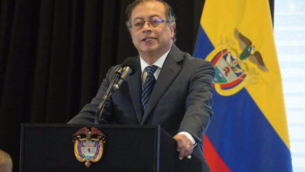ep archivo el presidente de colombia gustavo petro ep archivo el presidente de colombia gustavo petro