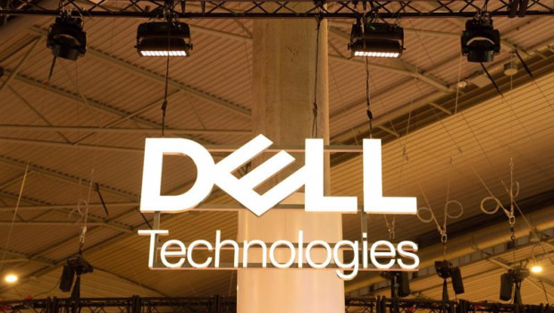 ep archivo   estand de dell en el mobile world congress mwc 2023 durante la segunda jornada a 28 de