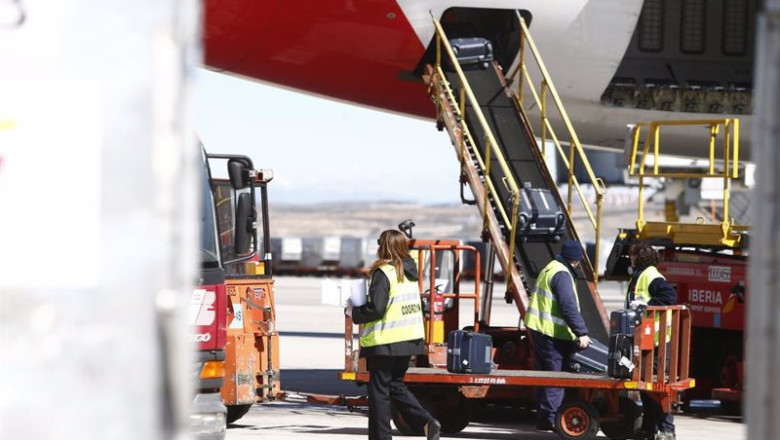 ep archivo handling en barajas ep archivo handling en barajas