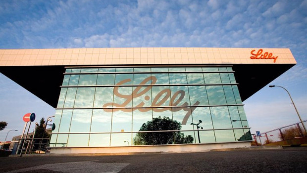 ep archivo lilly planta de alcobendas madrid ep archivo lilly planta de alcobendas madrid