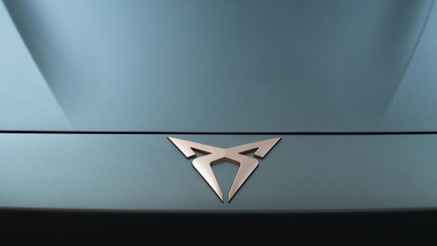 ep archivo   logo de la marca cupra