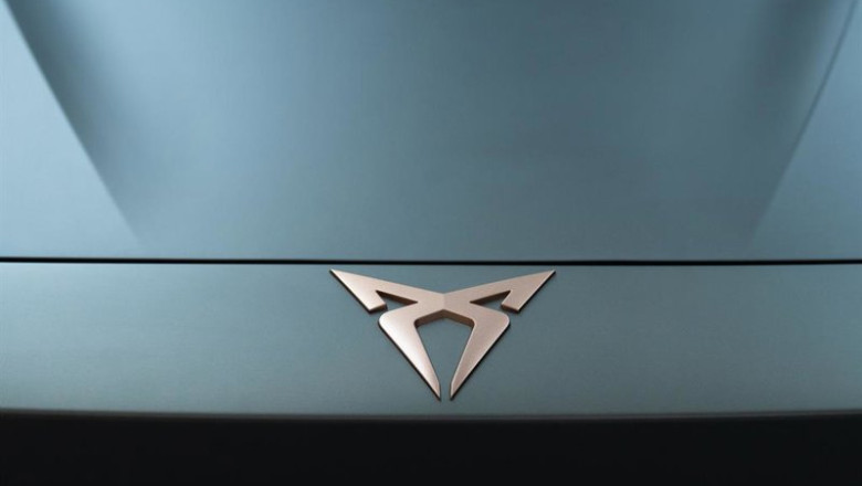 ep archivo   logo de la marca cupra