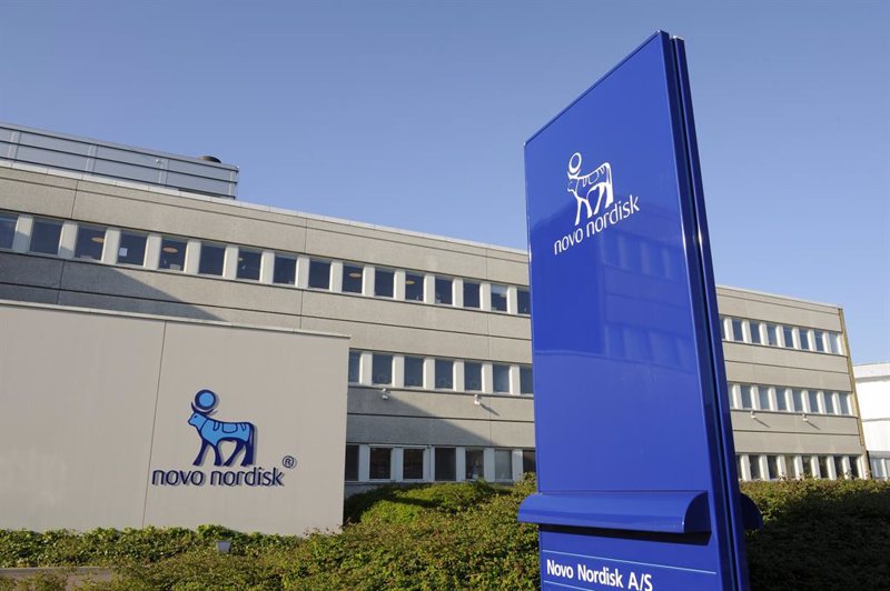 Novo Nordisk vuela tras ganar un 18% más hasta septiembre y revisar perspectivas