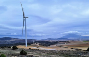 ep archivo   parque eolico en soria