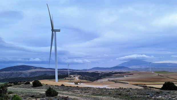 ep archivo   parque eolico en soria