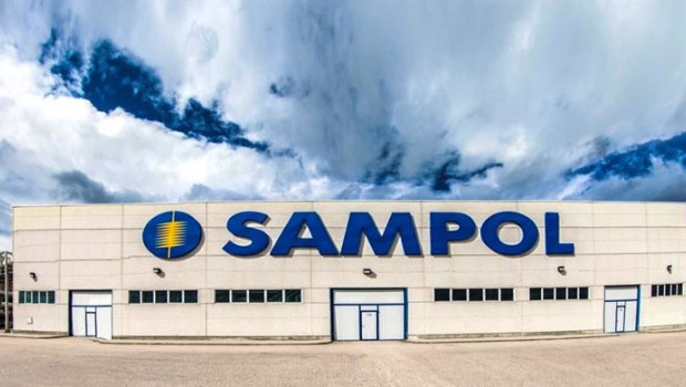 ep archivo   planta de trigeneracion del aeropuerto adolfo suarez madrid barajas t4 del grupo sampol