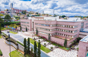 ep archivo   sede del banco centroamericano de integracion economica bcie en tegucigalpa honduras