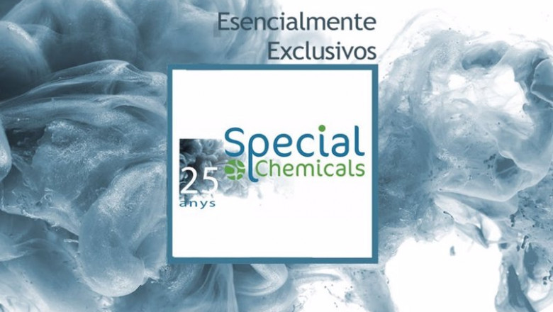 Archivo - Special Chemicals | SPECIAL CHEMICALS - Archivo ep archivo special chemicals