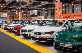 ep archivo   stand de das weltauto