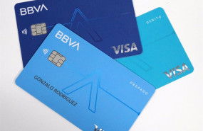 ep archivo tarjetas aqua de bbva 20220630105310 ep archivo tarjetas aqua de bbva 20220630105310