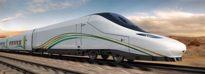 ep archivo tren de la linea haramain high speed railway ep archivo tren de la linea haramain high speed railway