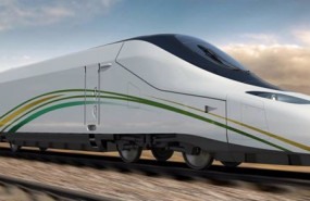 ep archivo   tren de la linea haramain high speed railway