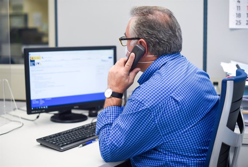Casi dos tercios de los trabajadores españoles dan importancia a la flexibilidad horaria