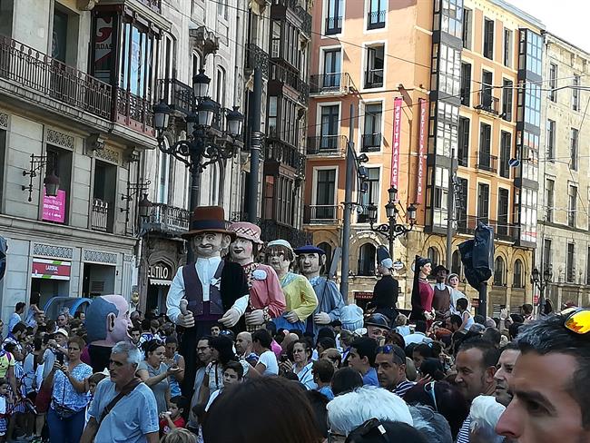 ep aste nagusia