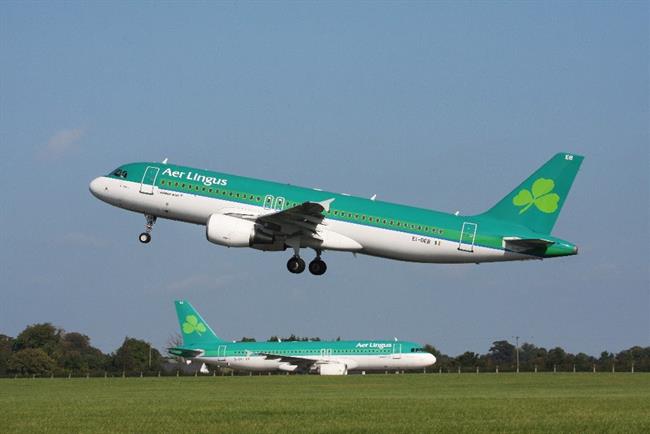 Avión de Aer Lingus | AER LINGUS ep avionaer lingus 20181115183306