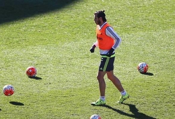 ep bale real madrid