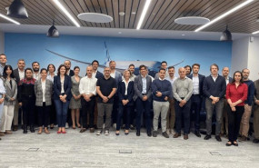 ep boeing espana anuncia un proyecto para impulsar la integracion de evtol en espacio aereo urbano ep boeing espana anuncia un proyecto para impulsar la integracion de evtol en espacio aereo urbano