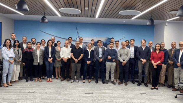 ep boeing espana anuncia un proyecto para impulsar la integracion de evtol en espacio aereo urbano