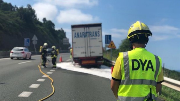 ep camion incendiadola a-8