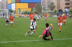ep campus arsenal soccer school