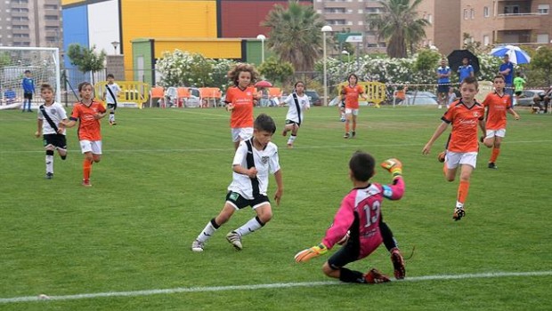 ep campus arsenal soccer school
