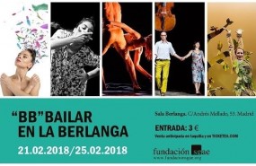 ep cartelciclo bailarberlanga