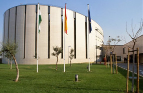 ep centro de control de enaire en sevilla