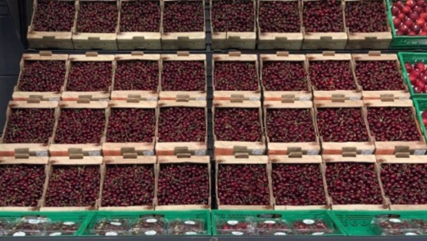 ep cerezas en el vial de mercadona