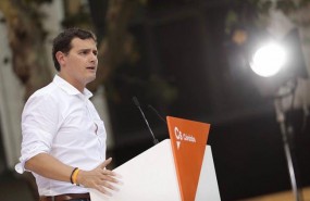 ep ciudadanos cs albert rivera a diferenciaotros nosotrosqueremos dem