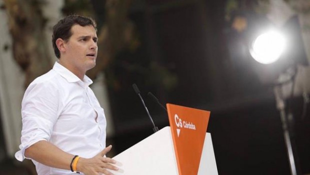 ep ciudadanos cs albert rivera a diferenciaotros nosotrosqueremos dem