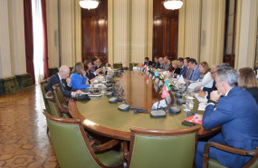 ep conferencia sectorial de agricultura y pesca